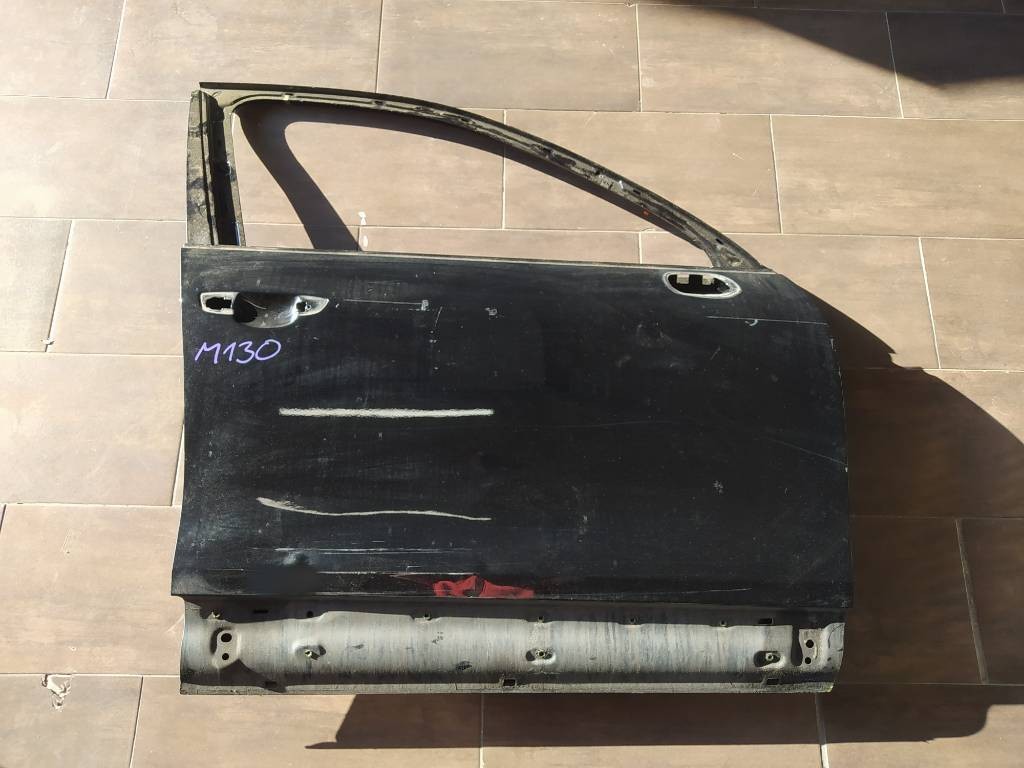 Pravé predné dvere VW Volkswagen Touareg II 2 7P