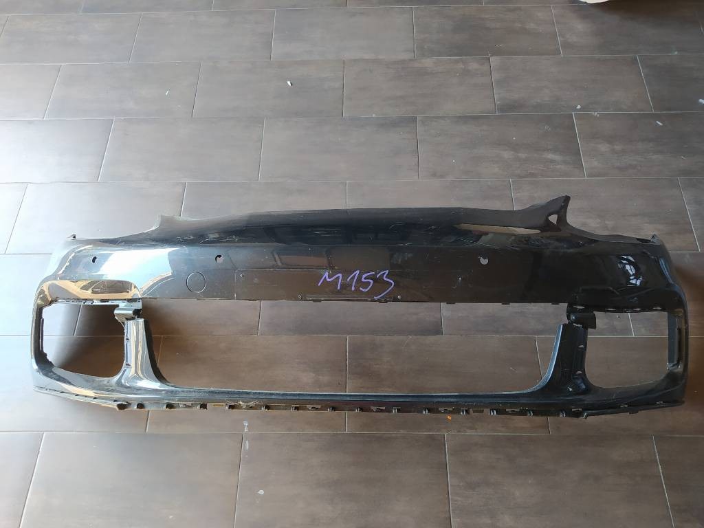 Predný nárazník PORSCHE PANAMERA 971 16-