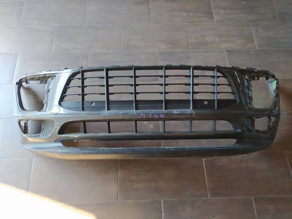Predný nárazník Porsche Macan 95B 15-18