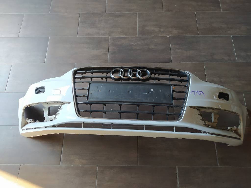 Predný nárazník AUDI A3 SEDAN 12-16 8V5 8V