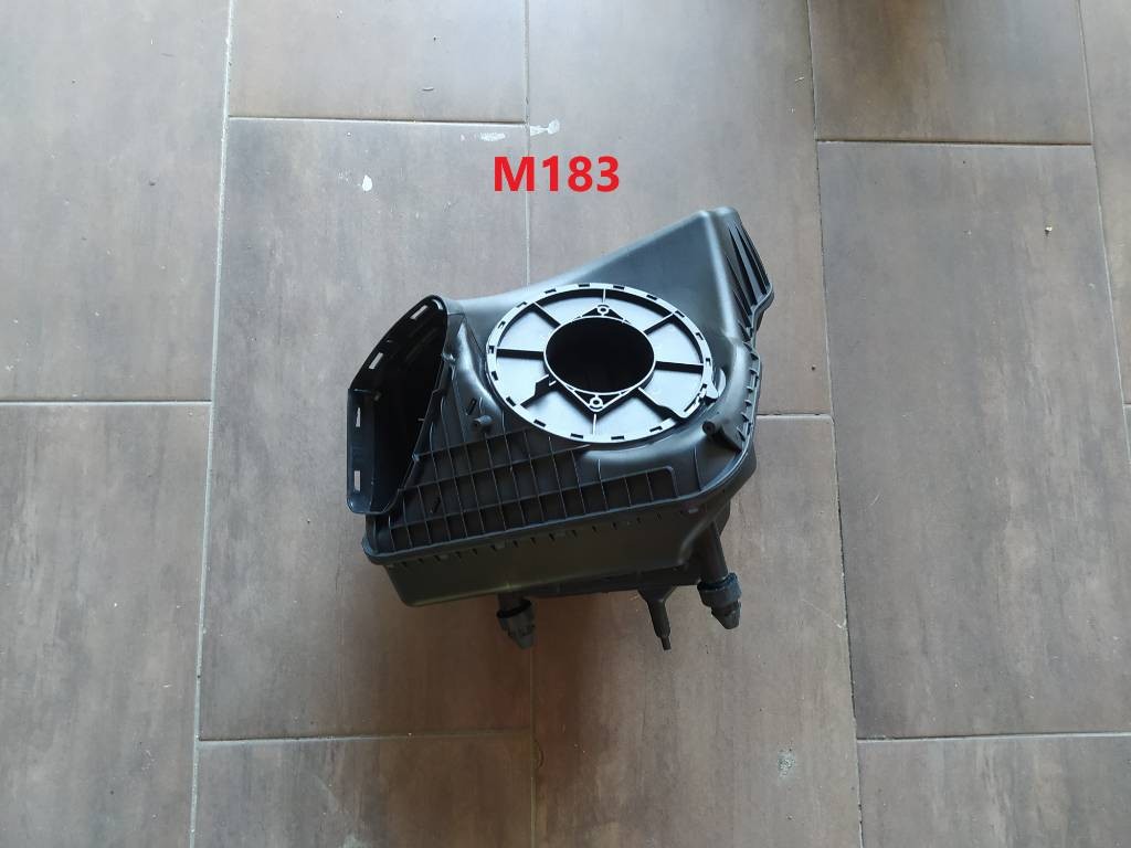Obal filtra vzduch AUDI A6 C7 4G 2.0 TDI