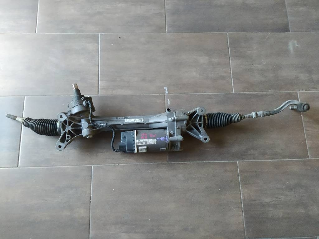 Prevodka riadenia Audi A4 B9 A5 B9 8W