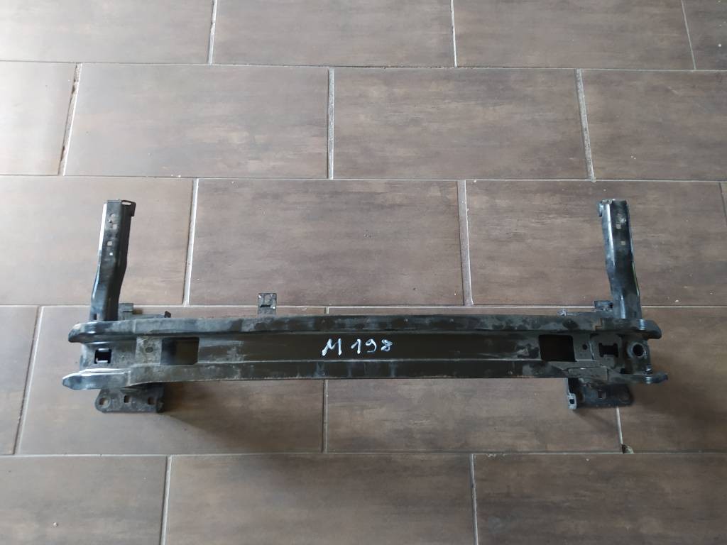Predná výstuha nárazníka VW Polo 2G