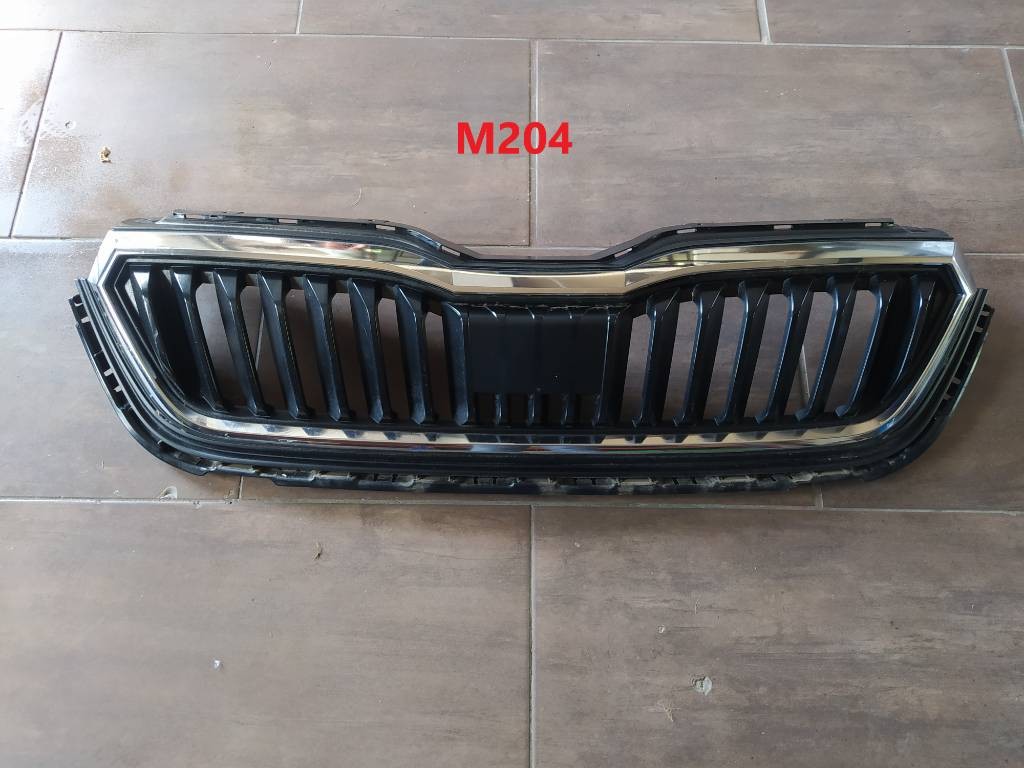 Maska mriežka ŠKODA SCALA 19 - 21 657