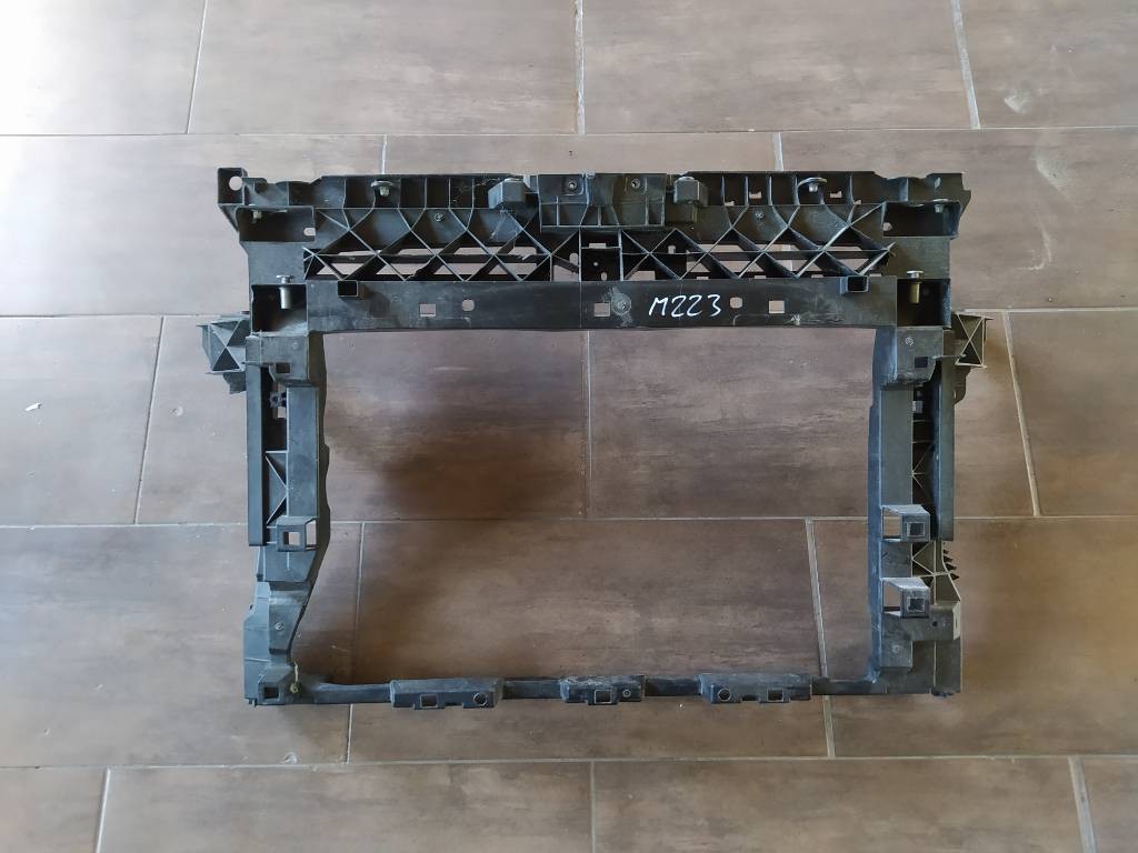 Držiak stena čelo sahara Seat Ateca 575 16-