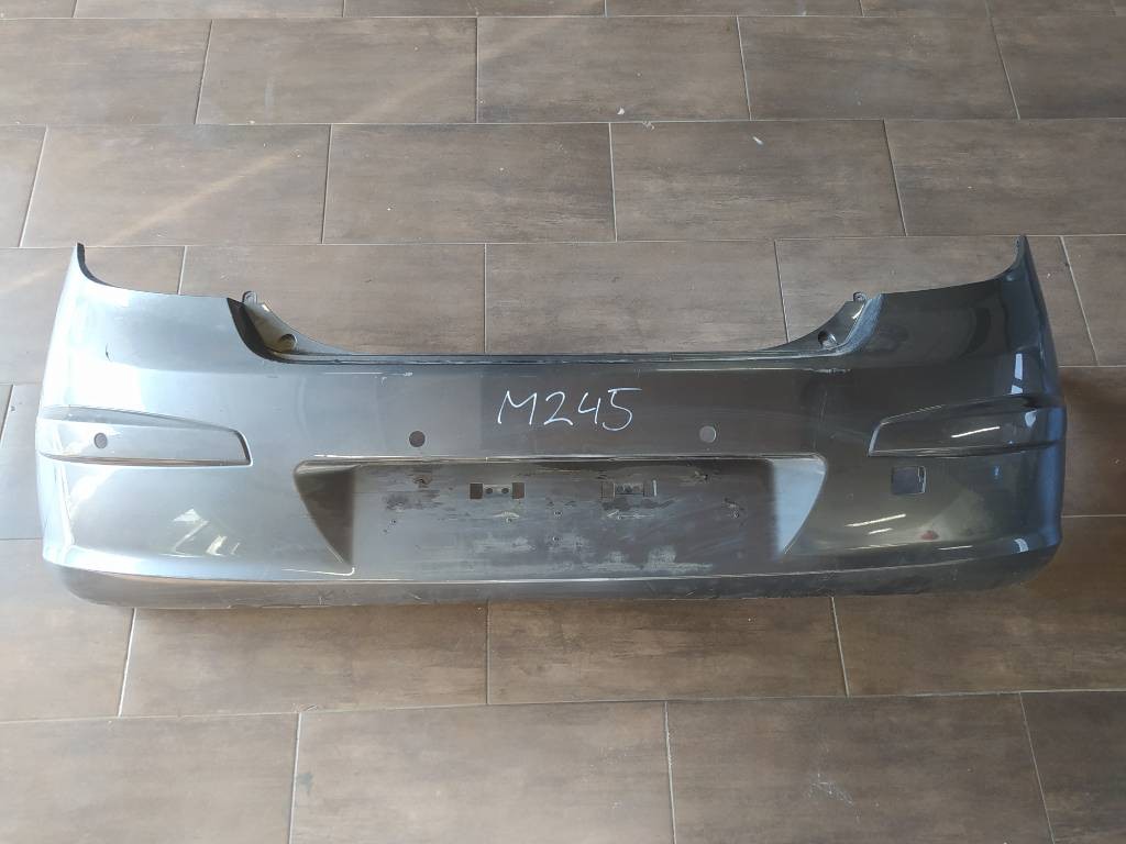Zadný nárazník Hyundai I30 I 1 2007-2012 HB