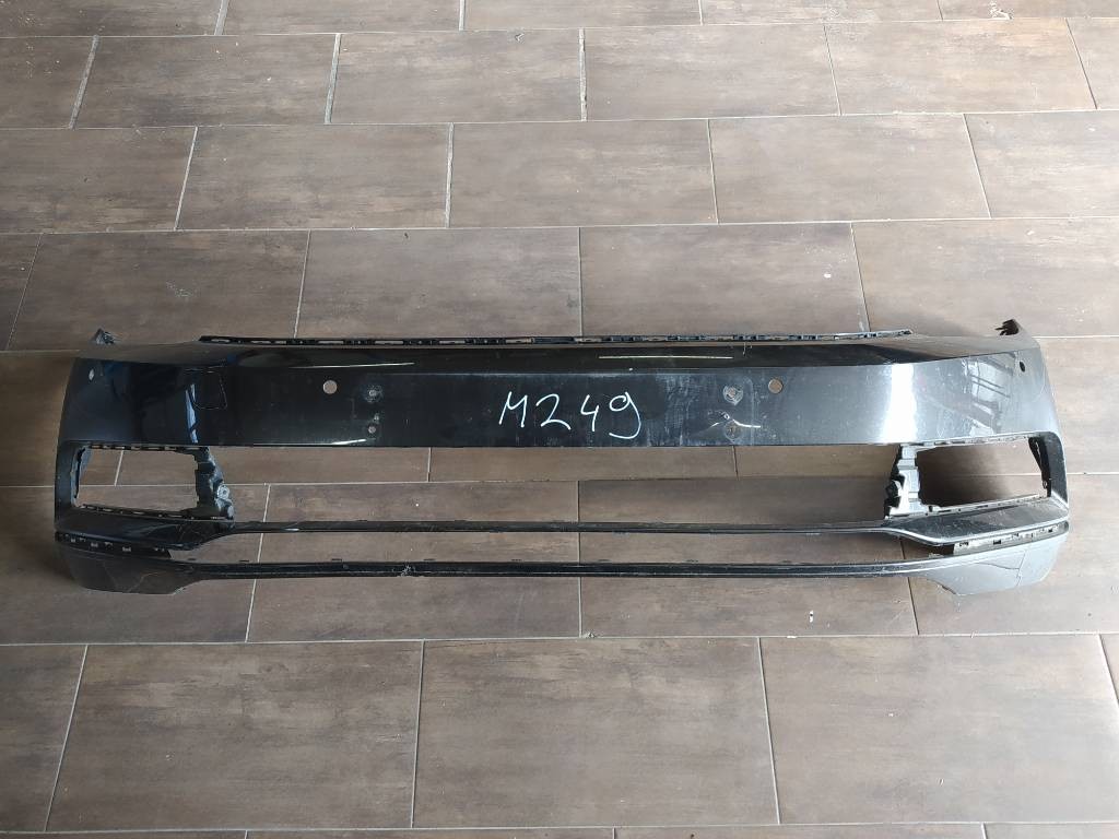 Predný nárazník VW Volkswagen Passat B8 3G 6 PDC