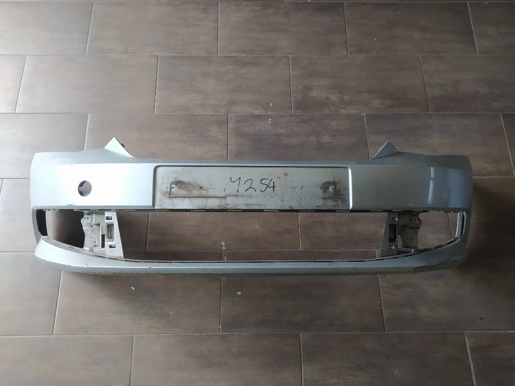 Predný nárazník Škoda Fabia III 3 6V SM