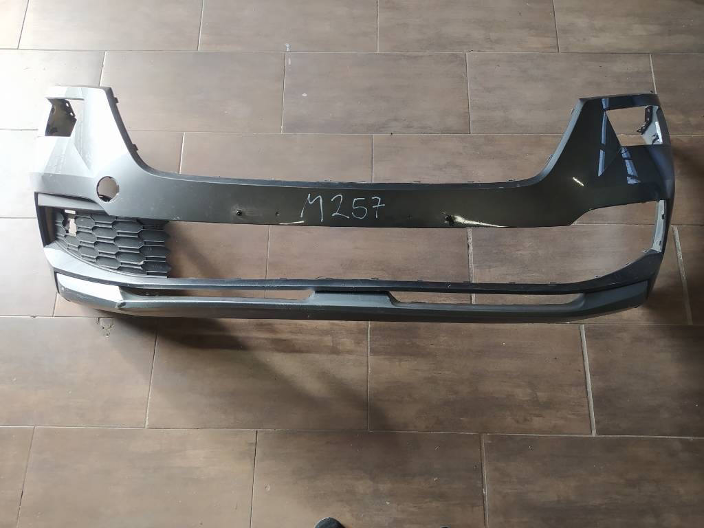 Predný nárazník Škoda Kamiq 658