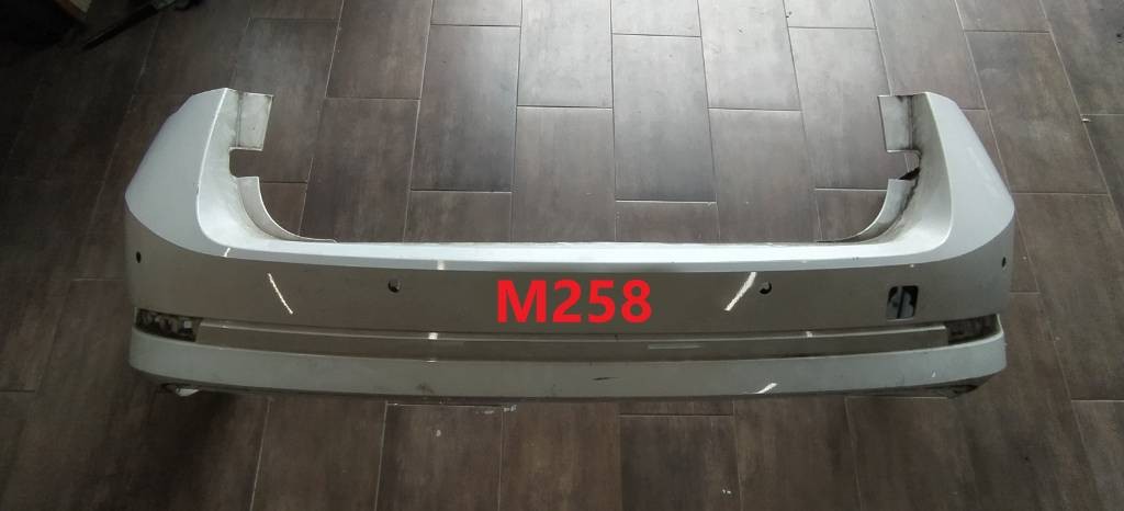 Zadný nárazník Škoda Octavia IV 4 COMBI 5E