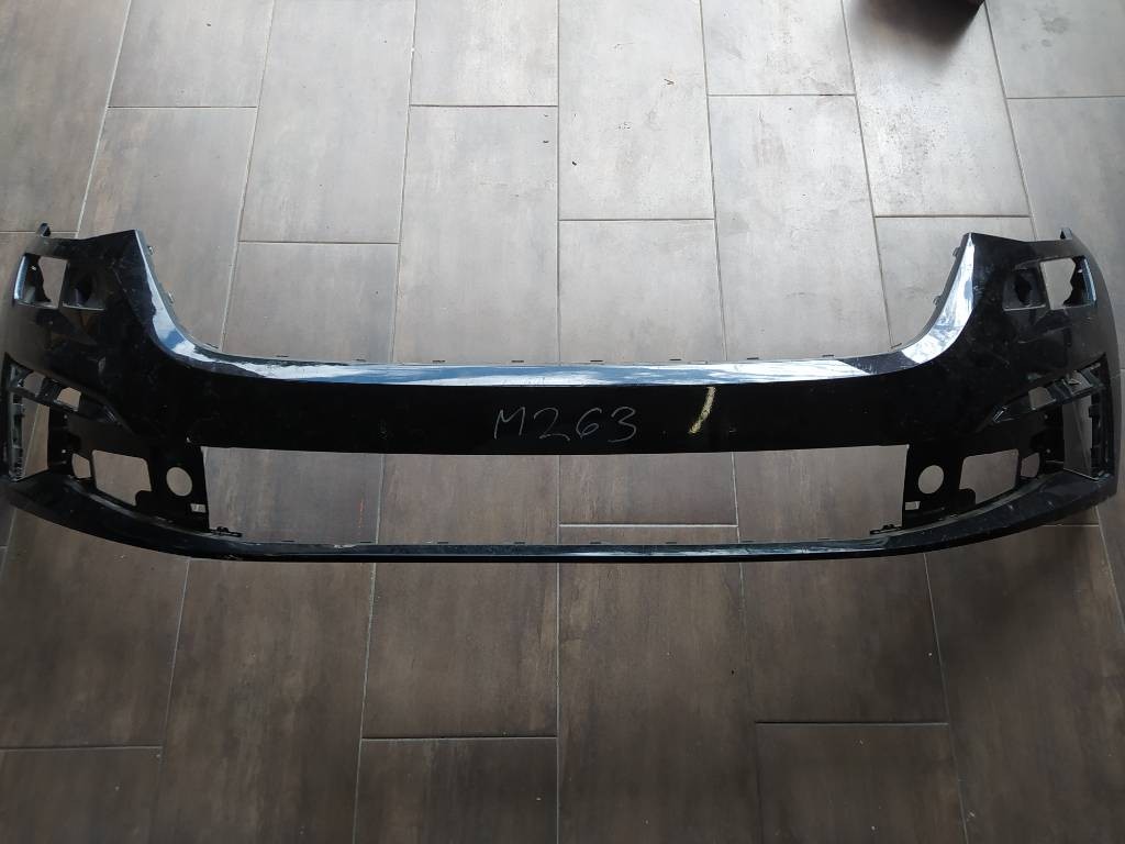 Predný nárazník Škoda Kodiaq SPORTLINE LIFT 21-