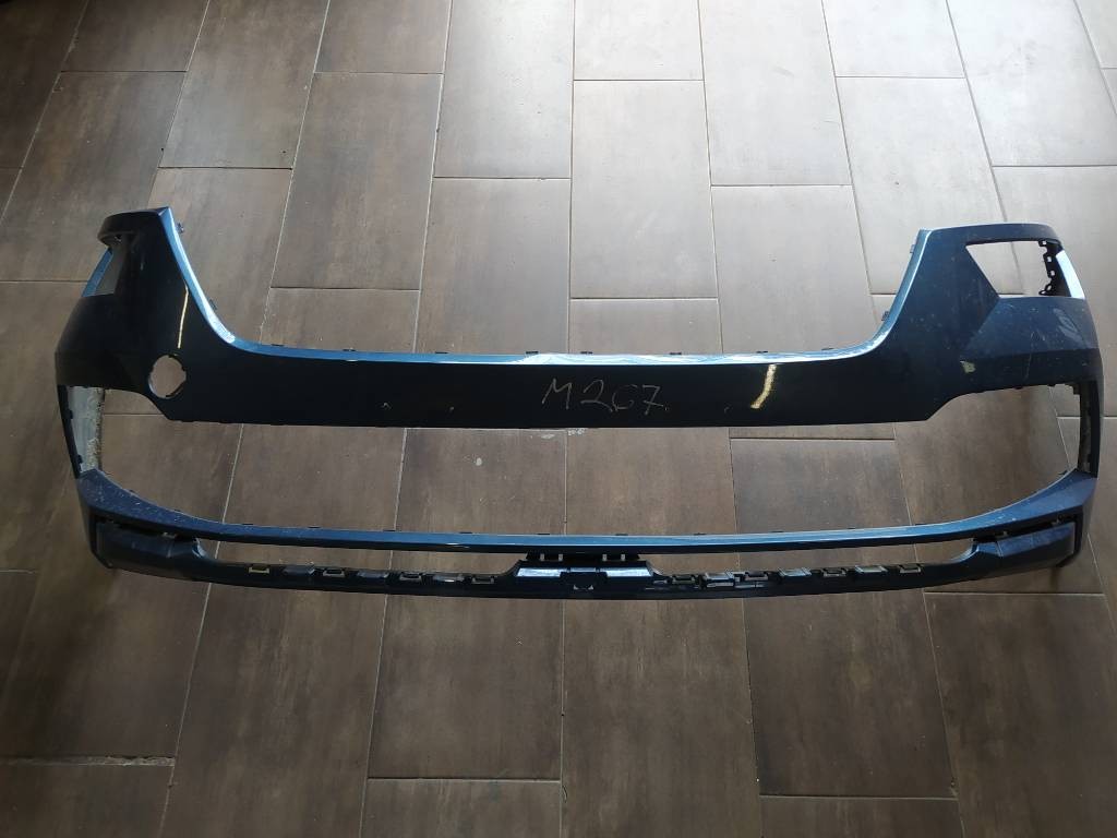 Predný nárazník Škoda Kamiq 658