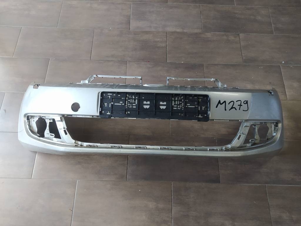 Predný nárazník VW Volkswagen Golf VI 6 5K