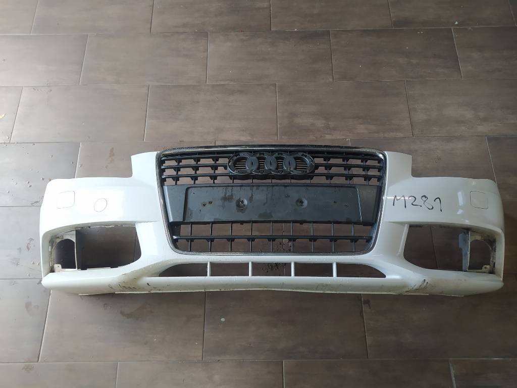 Predný nárazník Audi A4 B8 8K SM 08-11