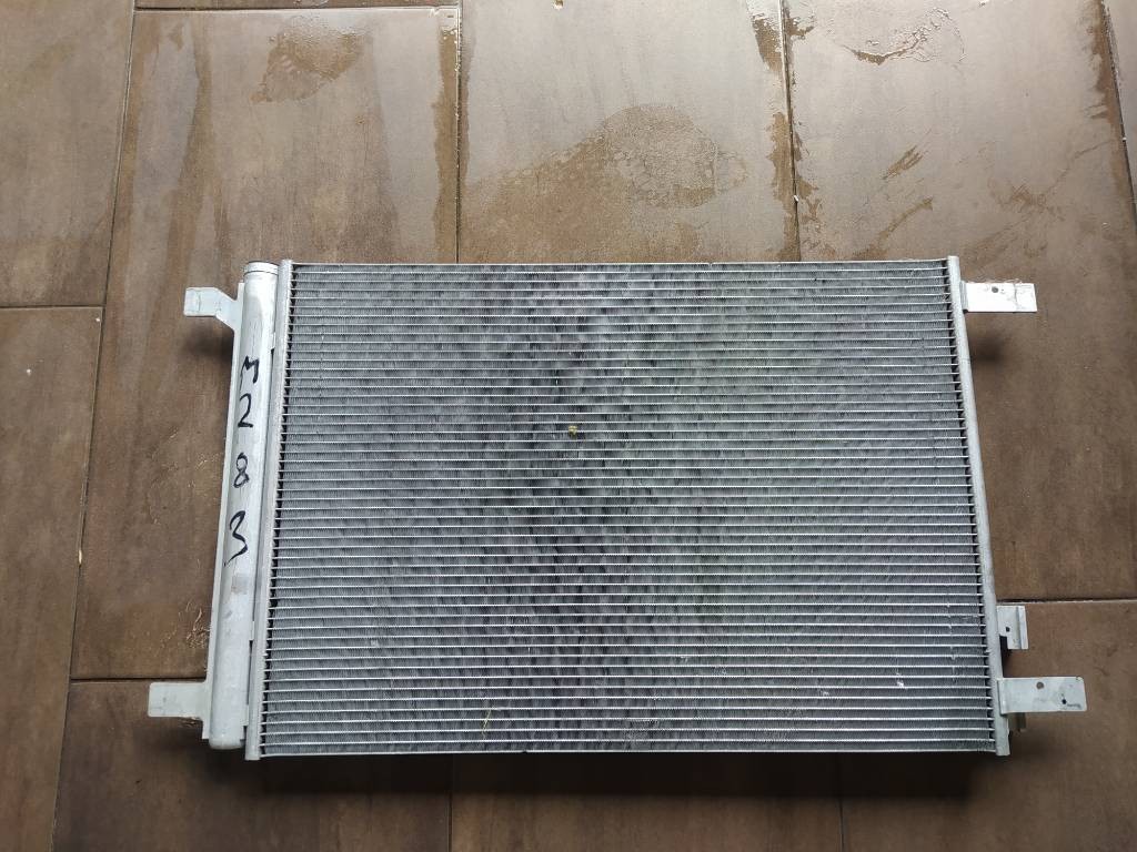 Chladič klimatizácie VW SKODA SEAT AUDI