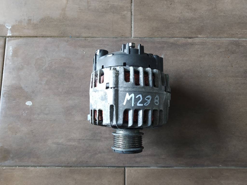 Alternátor VW ŠKODA AUDI SEAT CFF 2.0 TDI