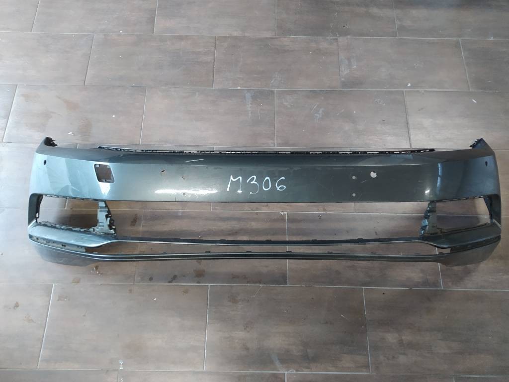 Predný nárazník VW Volkswagen Passat B8 3G