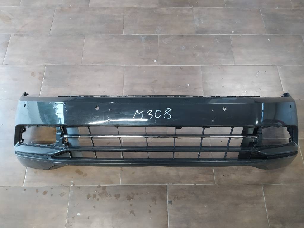 Predný nárazník VW Volkswagen Passat B8 3G 4 PDC