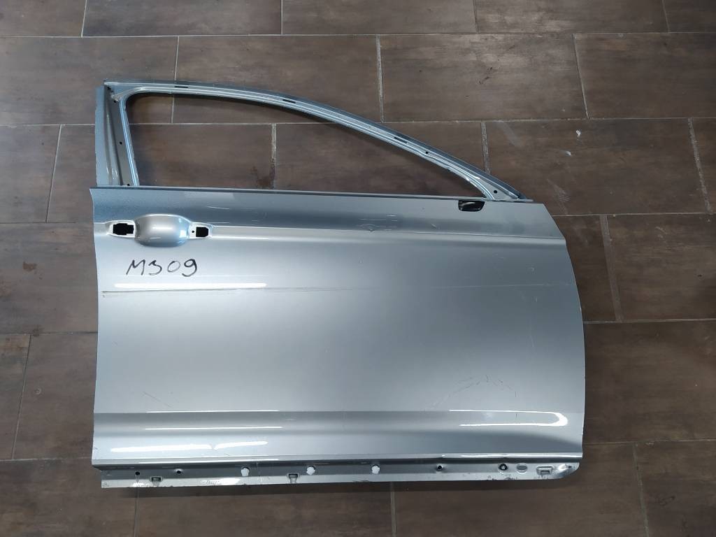 Pravé predné dvere VW Volkswagen Passat B8 3G