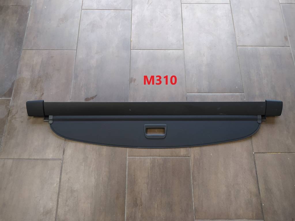 Pláto roleta kufra VOLKSWAGEN PASSAT B8 3G COMBI