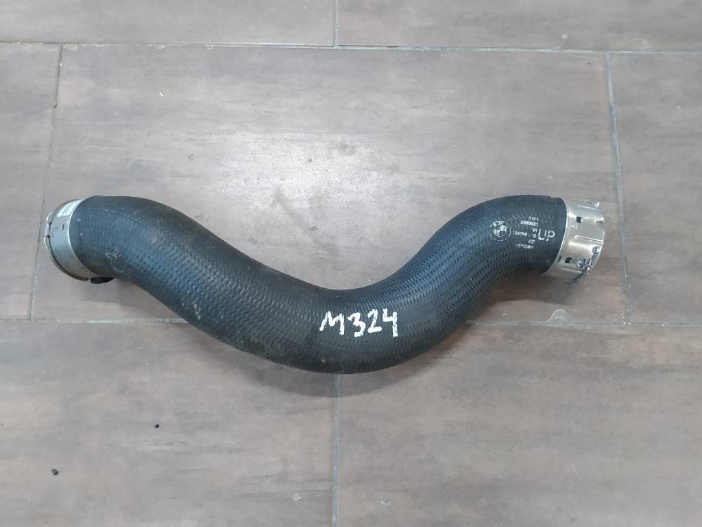 Hadica rúra trubka vody BMW X5 X6 X7 G05 G06 G07
