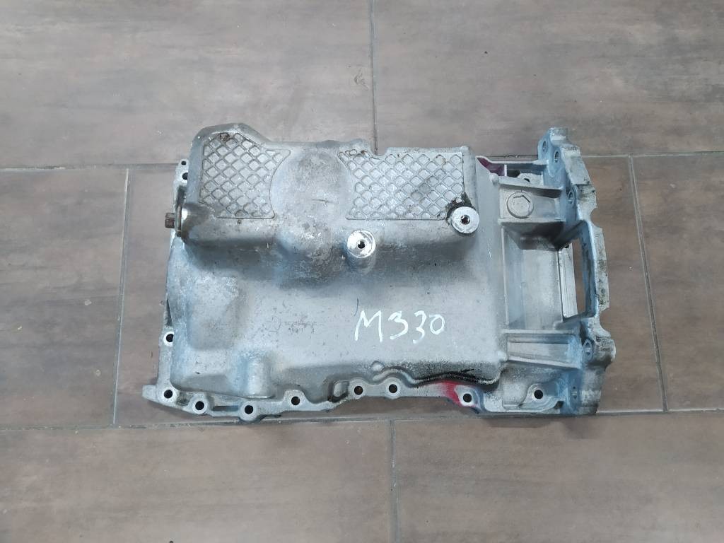 Olejová vaňa Jeep Wrangler JL 3.6 L