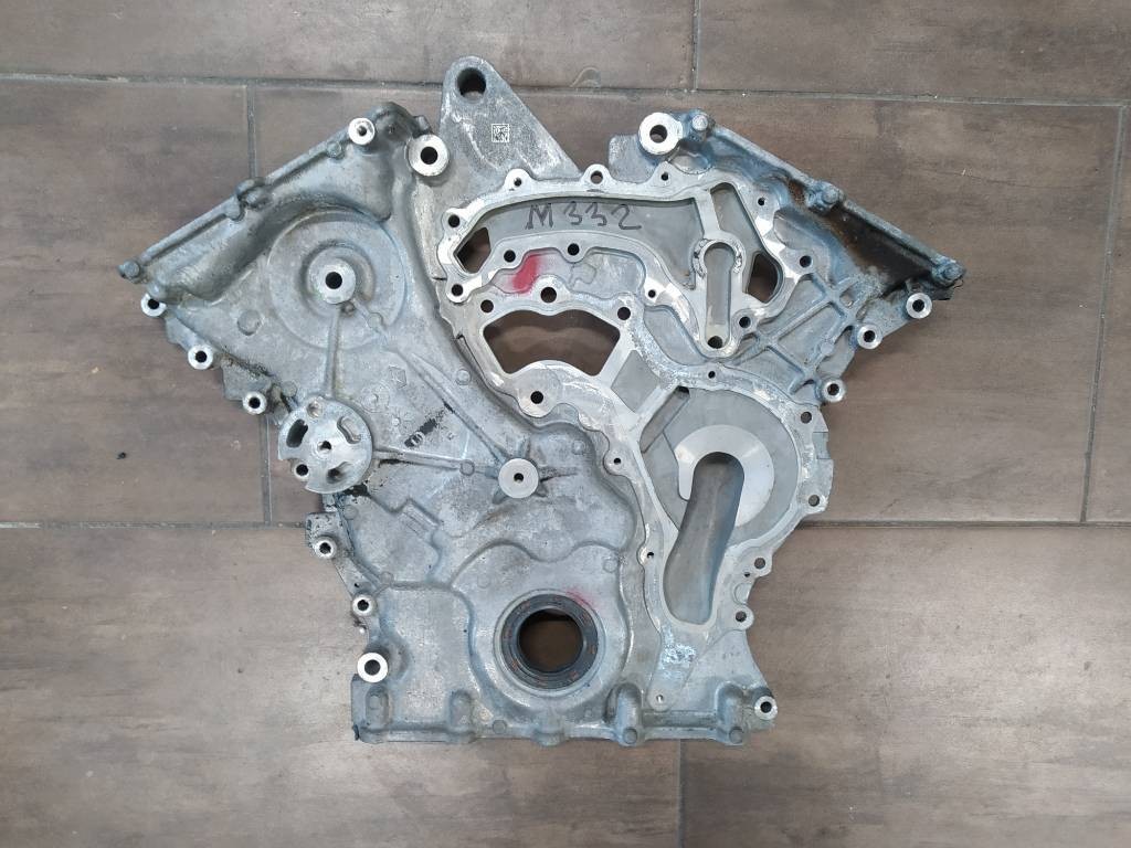Kryt motora príruba 3.6 L Jeep Wrangler JL