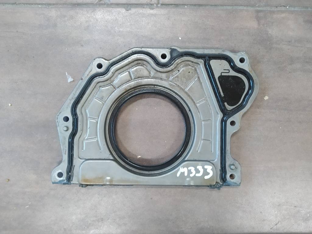 Kryt motora príruba 3.6 L Jeep Wrangler JL
