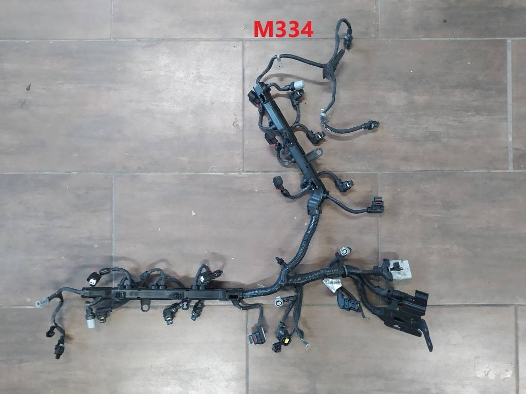 Kabeláž elektroinštalácia motora 3.6 L Wrangler JL