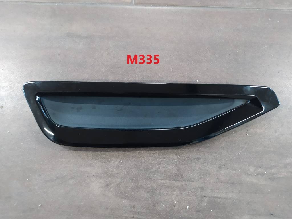 Krytka lišta blatníka BMW X5 G05