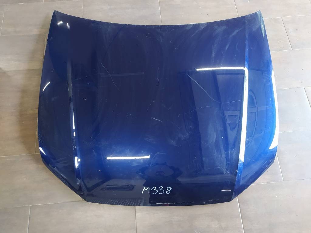 Predná kapota Audi Q8 4M8