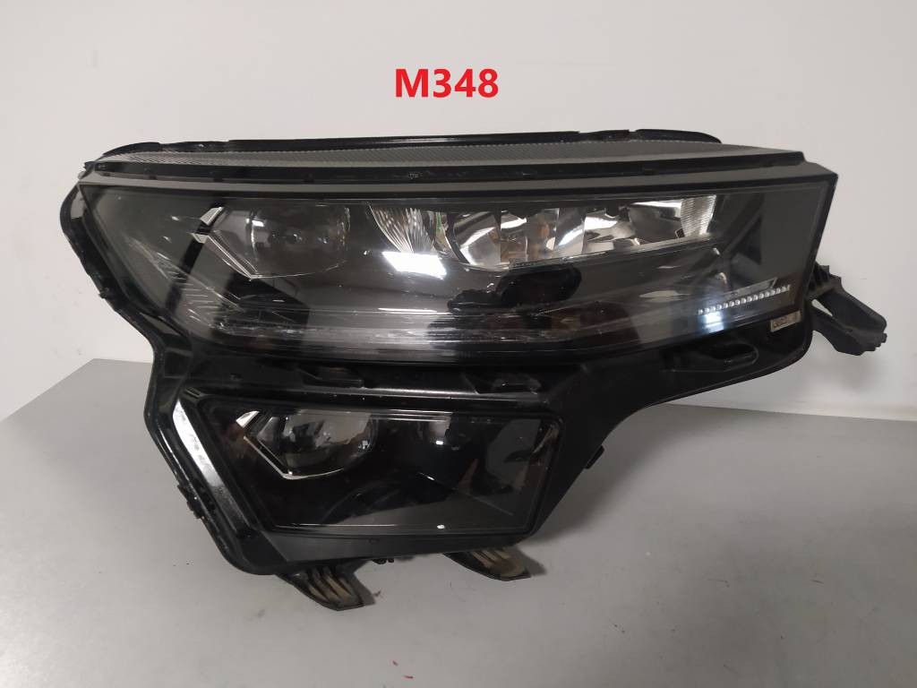 Pravé predné svetlo Škoda Kodiaq FULL LED LIFT 566