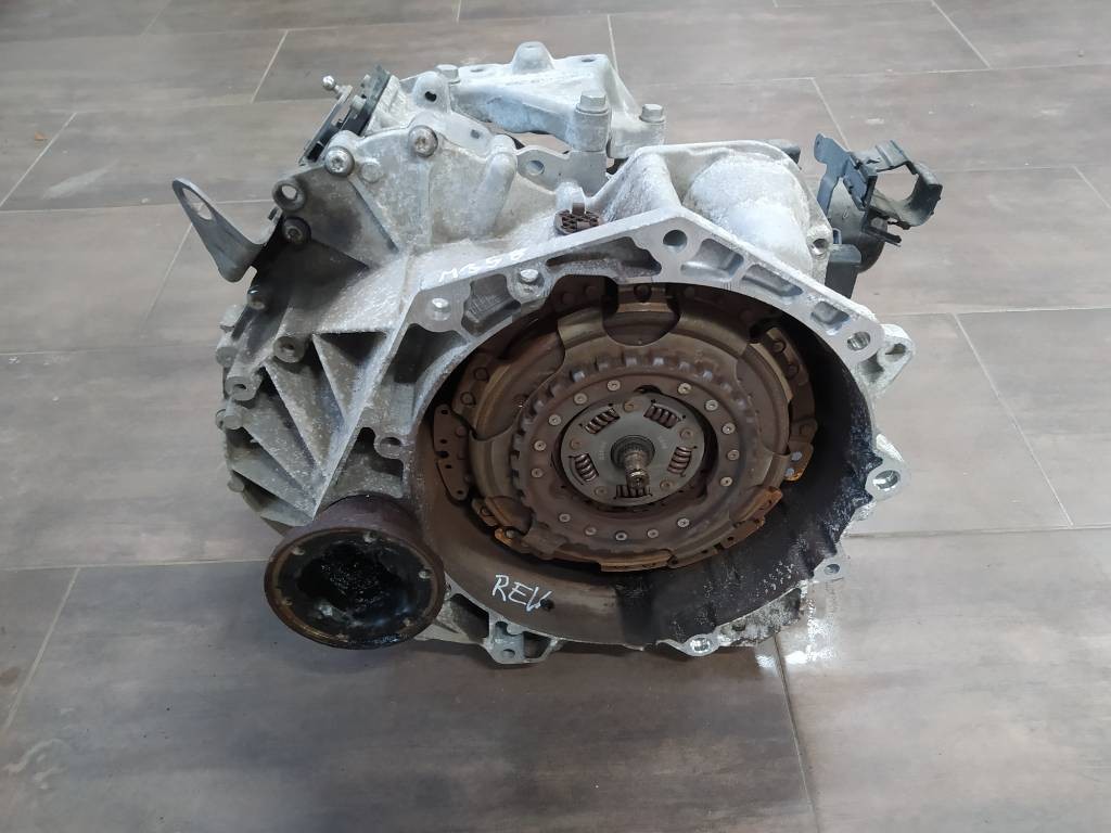 Automatická prevodovka REV dsg 1.6 TDI VW ŠKODA