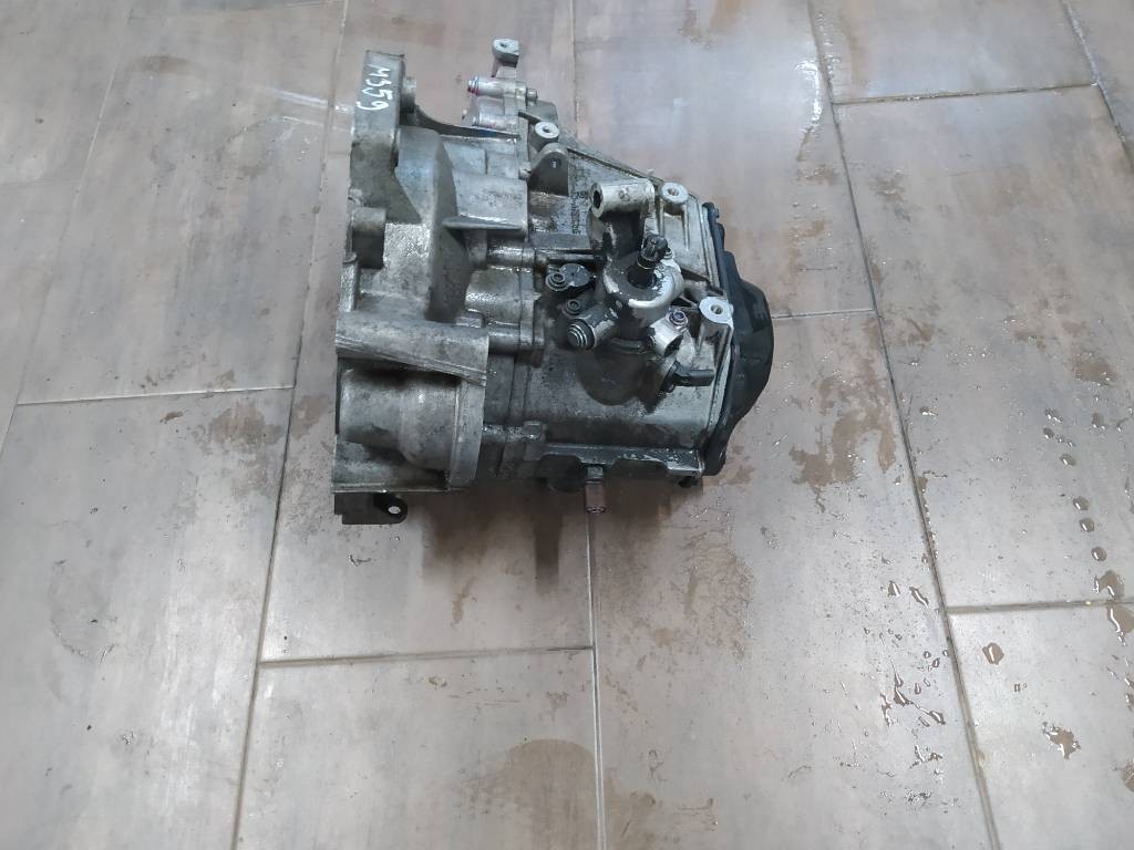 Manuálna prevodovka SJD 1.0 TSI VW AUDI SEAT
