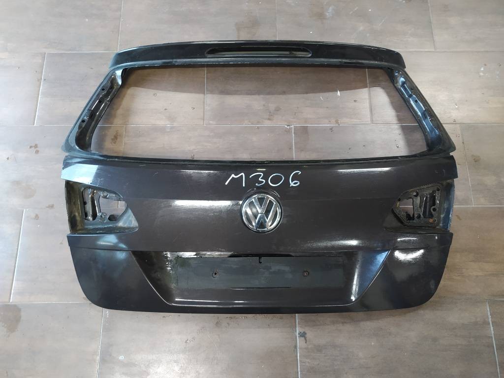 Zadná kapota kufor VW Passat B7 COMBI 3A