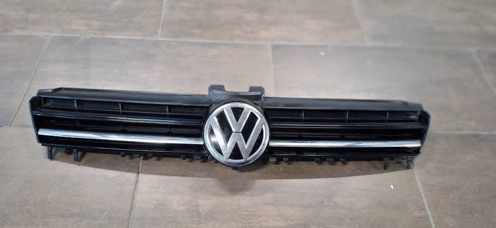 Maska mriežka nárazníka VW Golf VII 7 pred liftom