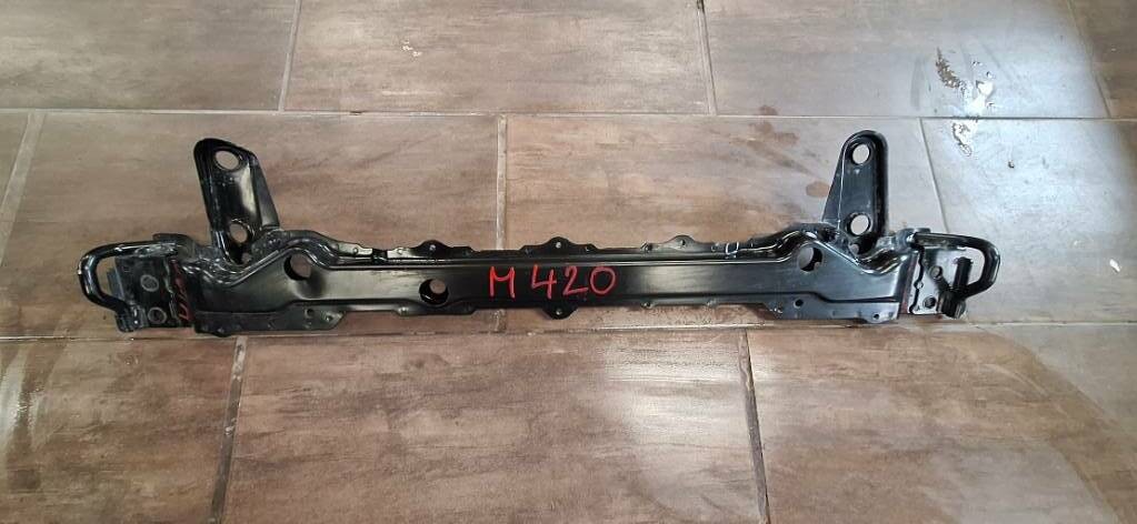 Pomocná výstuha nárazníka Suzuki SX4 S-cross lift