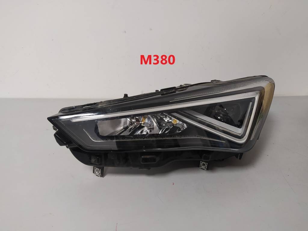 Ľavé predné svetlo SEAT TARRACO 5FJ FULL LED
