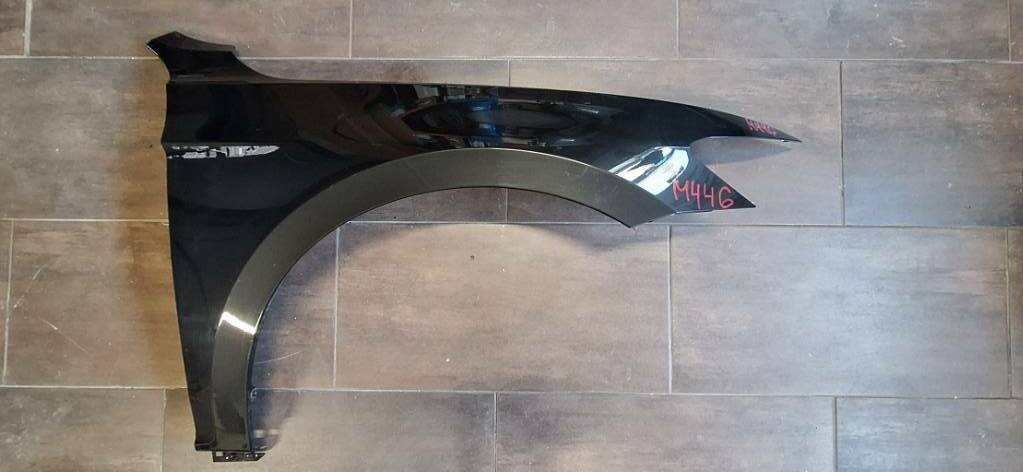 Pravý predný blatník VW Passat B8 3G0