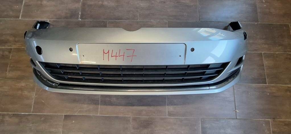 Predný Nárazník VW Golf VII 7 5g 2012-2016