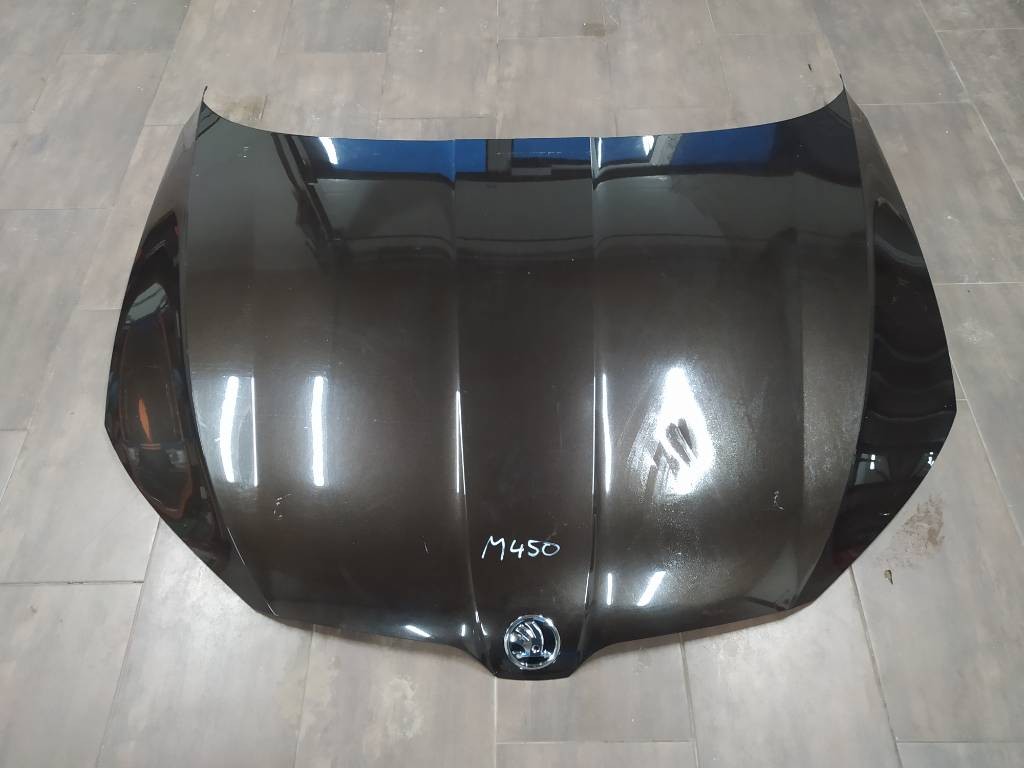 Predná kapota Škoda Superb III 3 3V