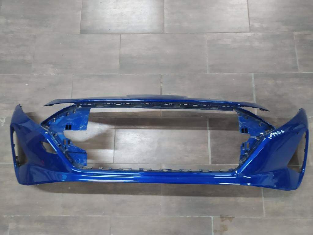 Predný nárazník Hyundai I20 III 3 2020- 6 PDC