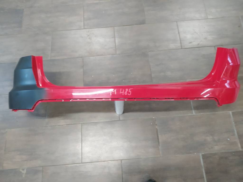 Zadný nárazník Seat Arona 6F9
