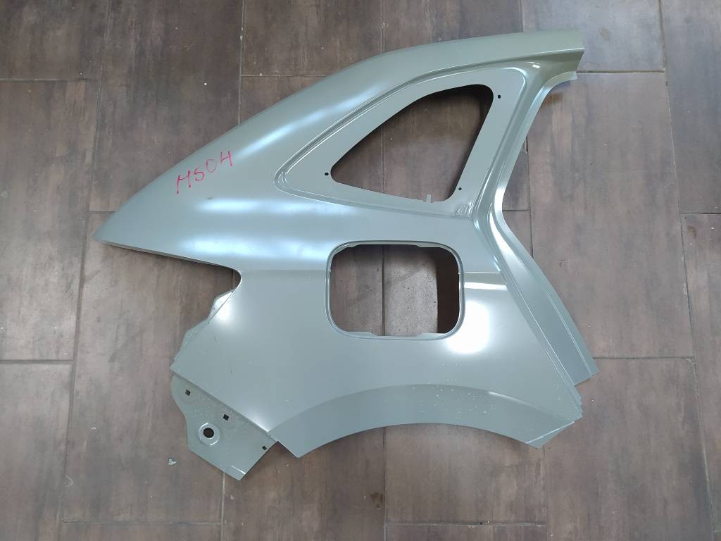 Pravý zadný blatník Škoda Scala 657