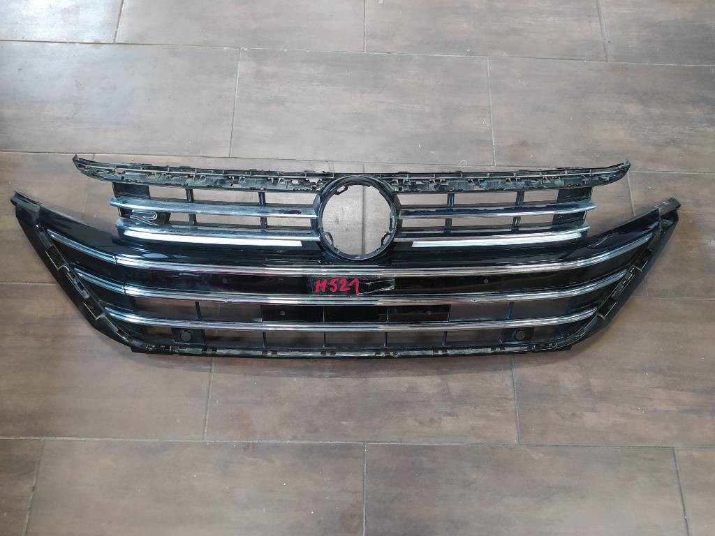 Maska mriežka VW ARTEON LIFT R-LINE 3G8 20-