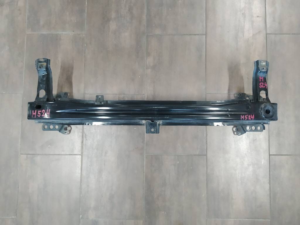 Výstuha predného nárazníka VW Volkswagen Caddy 2K5