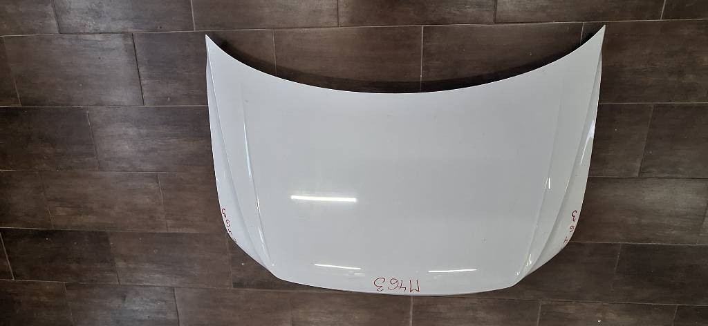 Predná Kapota VW Tiguan  II lift  allspace 5NN