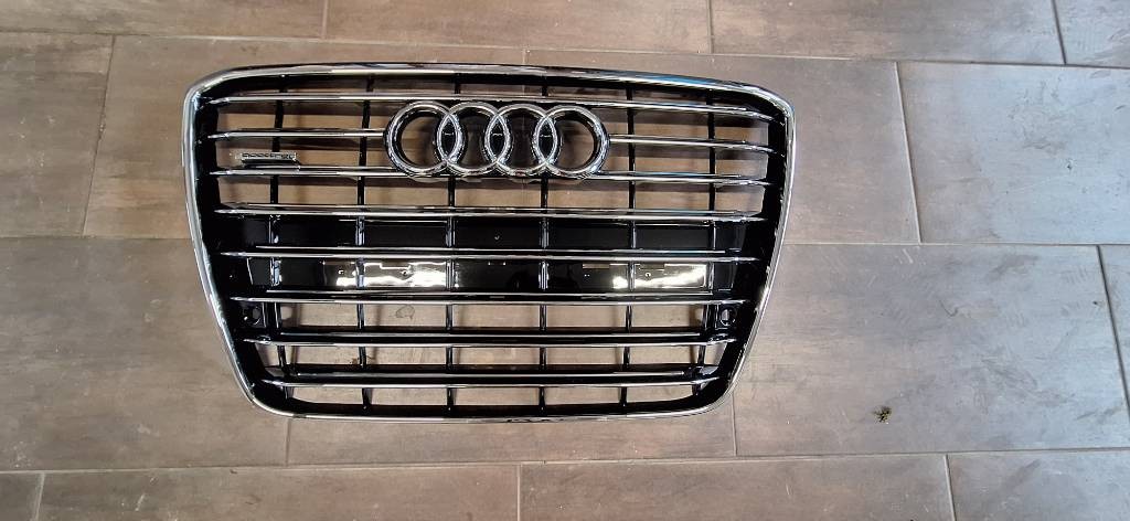 Predná maska Audi A8 D4 4H