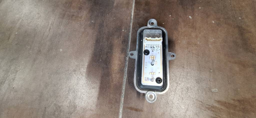 Jednotka Modul VW SEAT ŠKODA AUDI MODUL LED