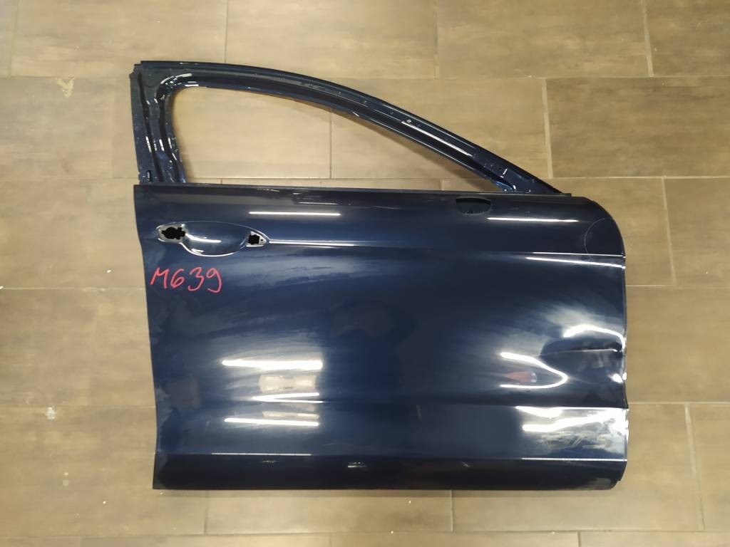 Pravé predné dvere Porsche Panamera 971